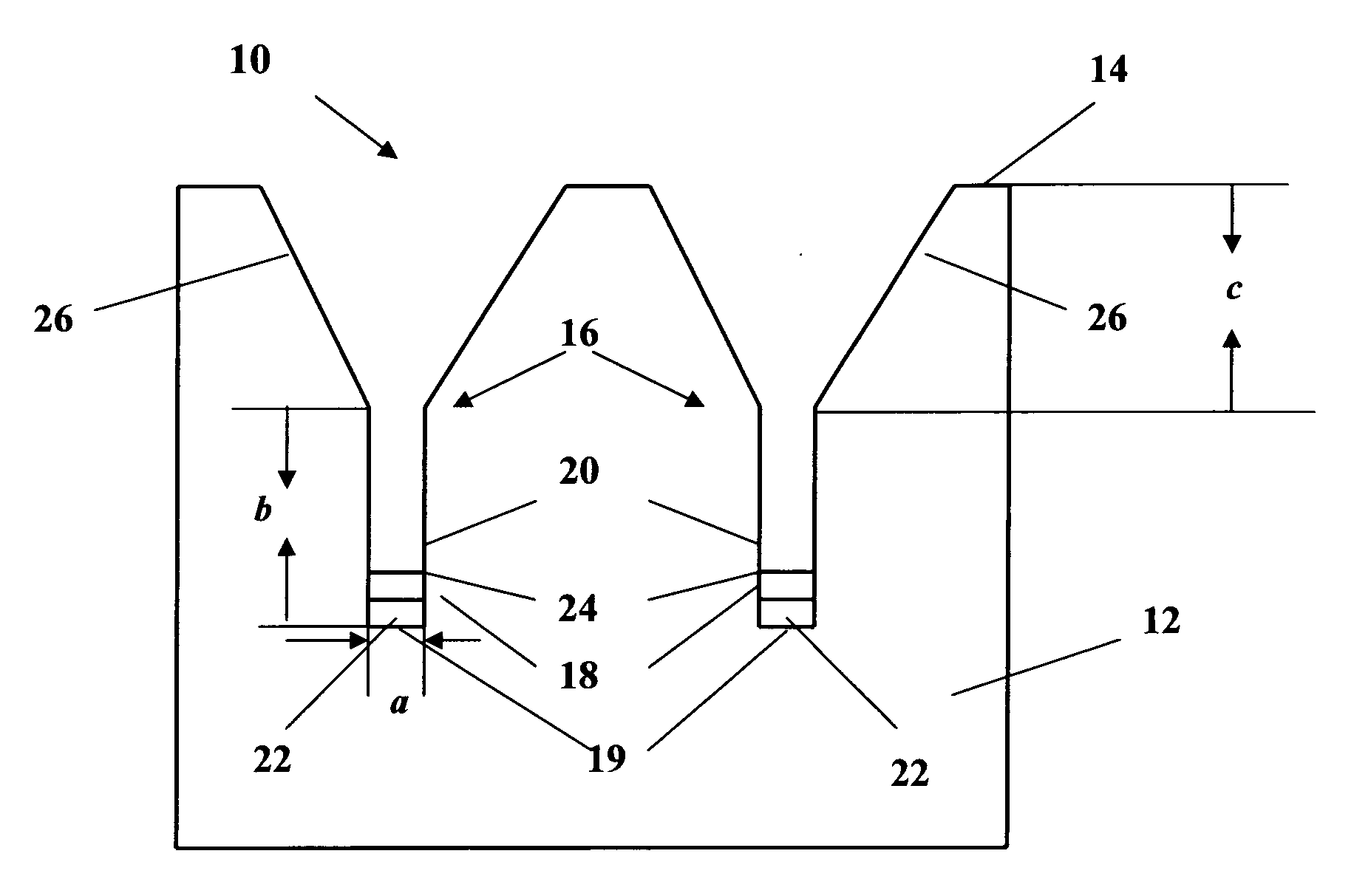 Photovoltaic device and method of its fabrication