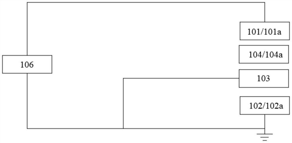 Display module and display device