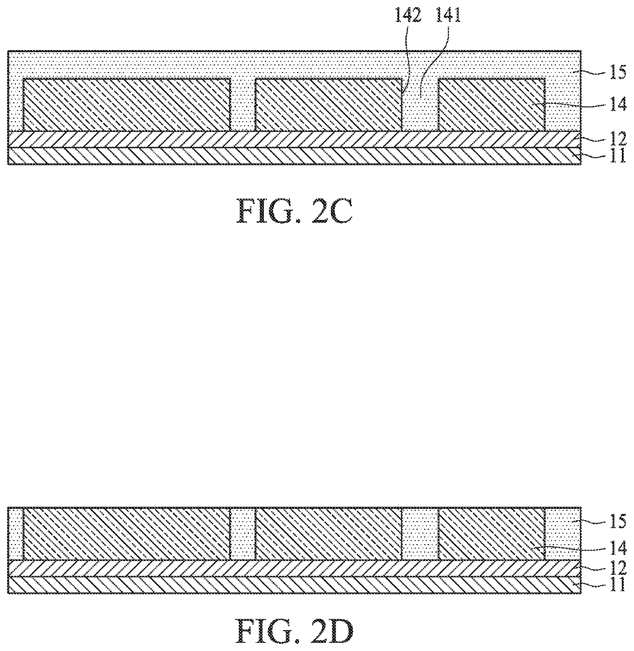 Insulated metal substrate and method for manufacturing same