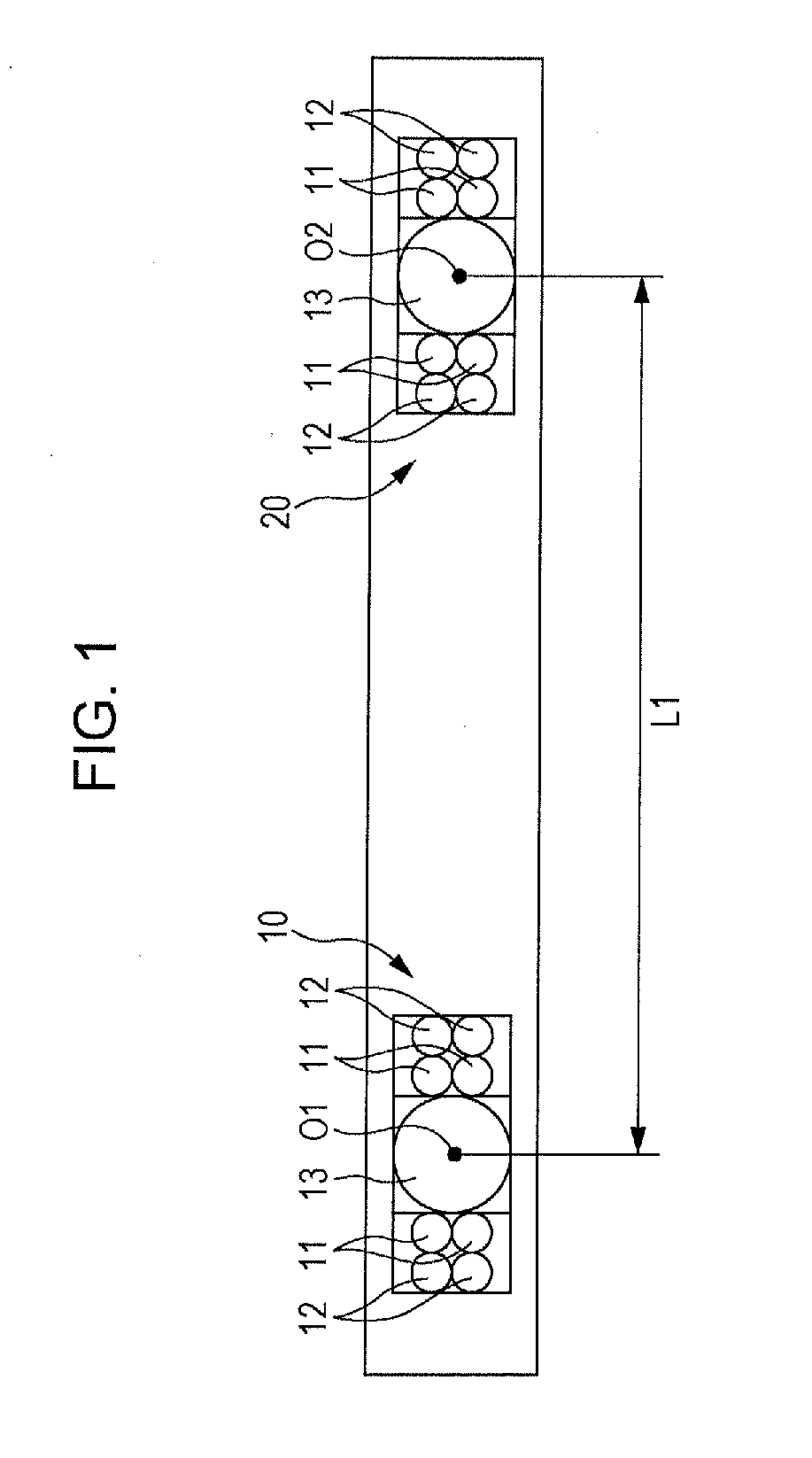 In-vehicle imaging device