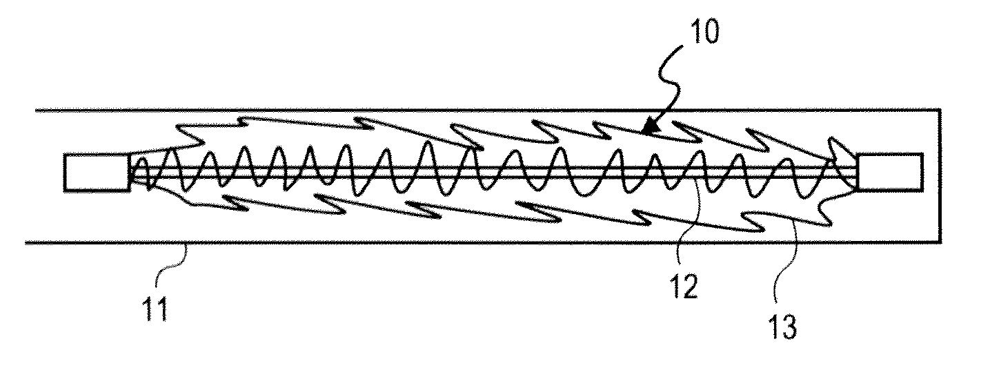 Methods and devices for deployment into a lumen