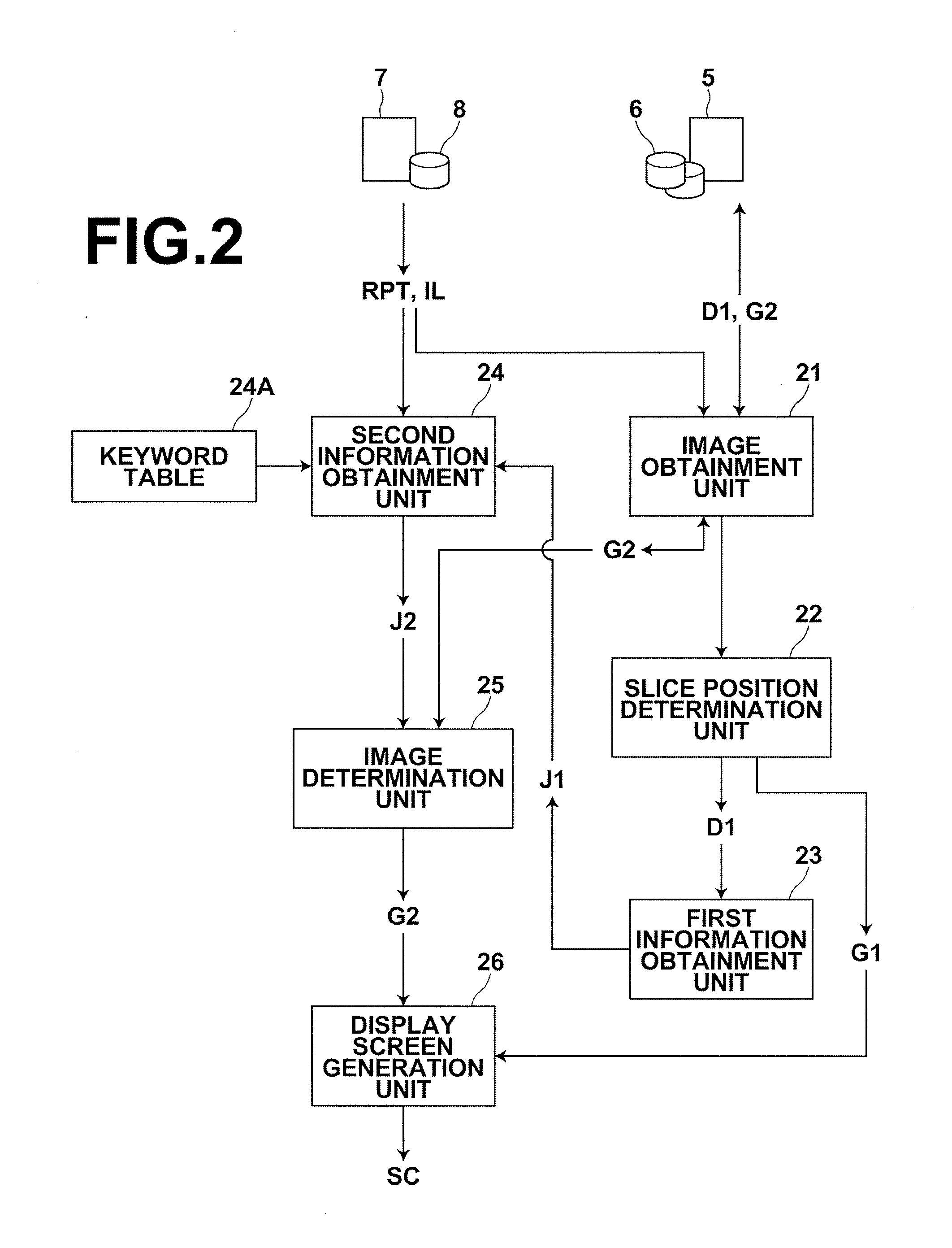 Medical image processing apparatus and method and computer-readable recording medium
