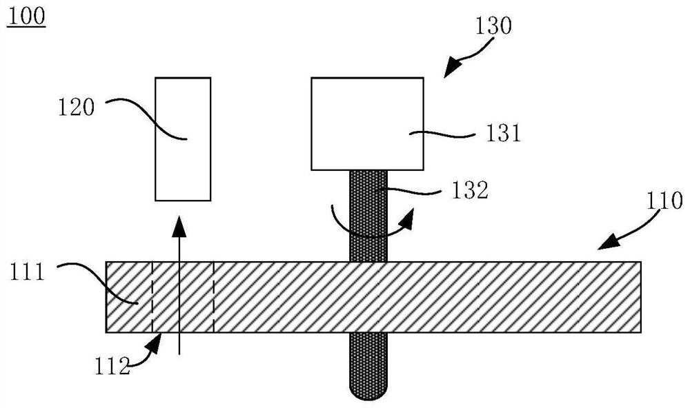 semiconductor equipment