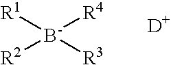 Polymerisation initiators, polymerisable compositions, and uses thereof for bonding low surface energy substrates