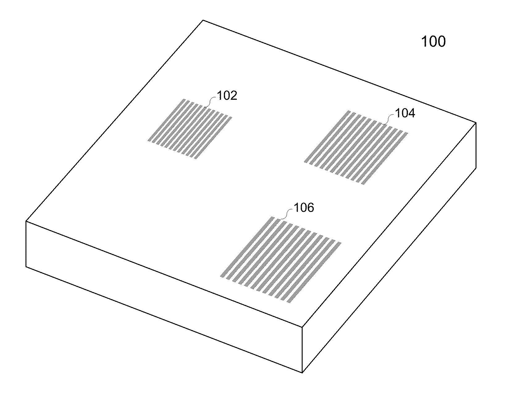 Tamper detection countermeasures to deter physical attack on a security asic