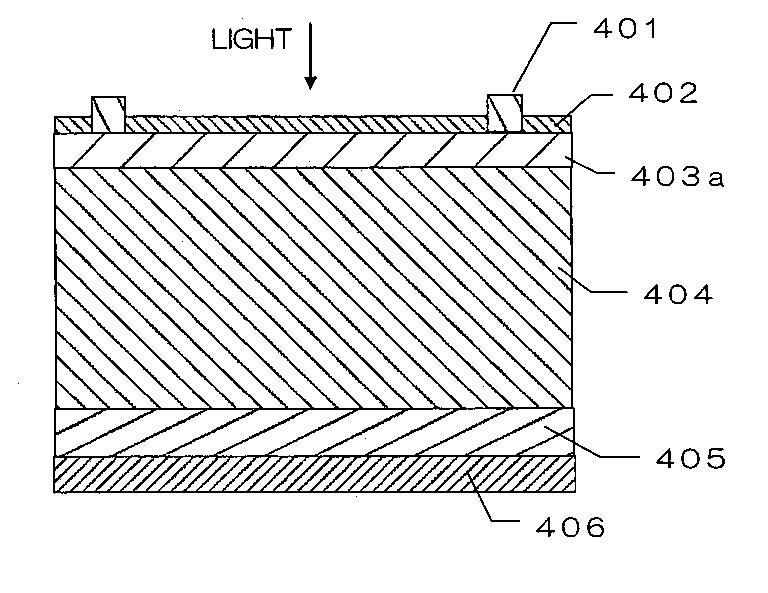 Photovoltaic conversion device and method of manufacturing the device
