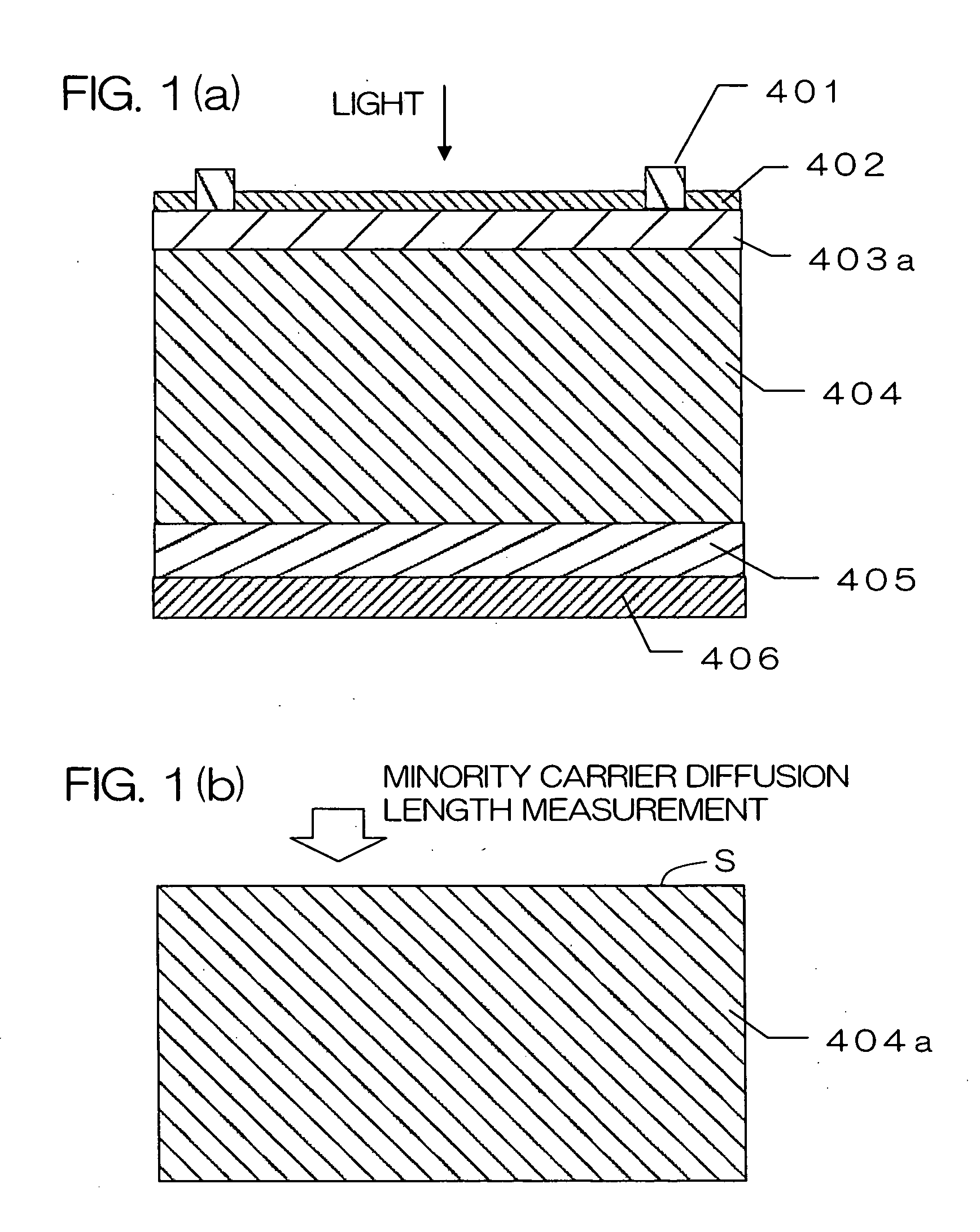 Photovoltaic conversion device and method of manufacturing the device
