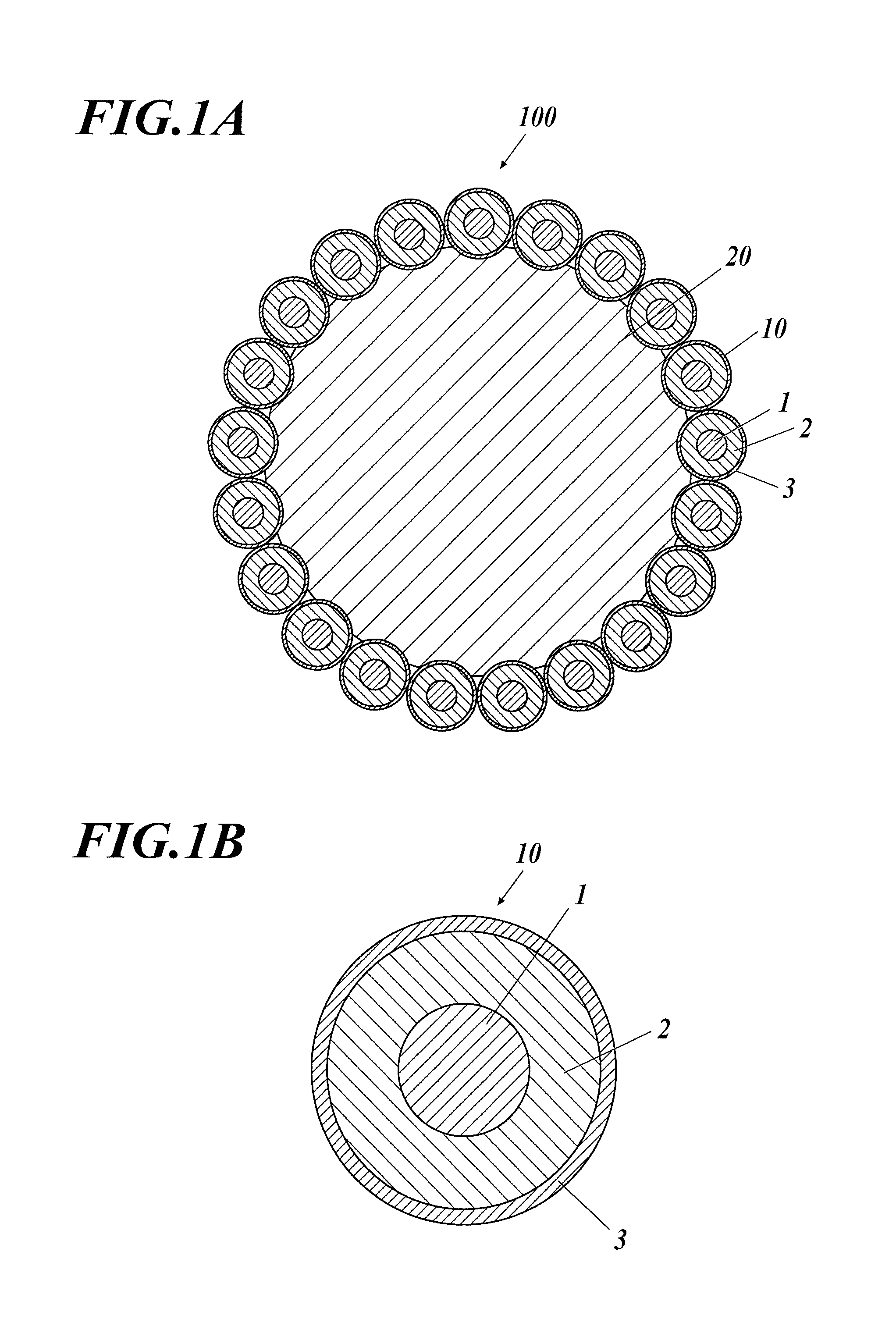 Polishing Material Composition And Production Method Therefor