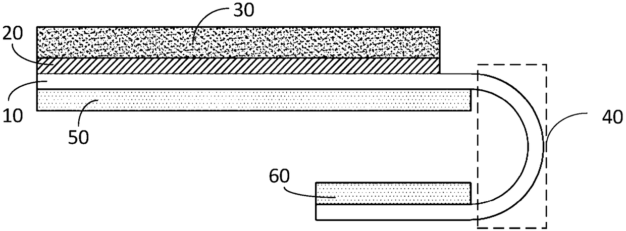 Display panel and electronic device