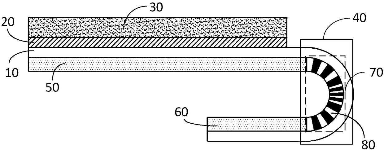 Display panel and electronic device