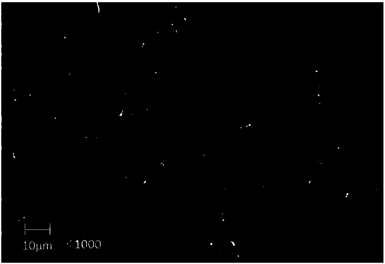 Lithium ion battery and cathode material thereof