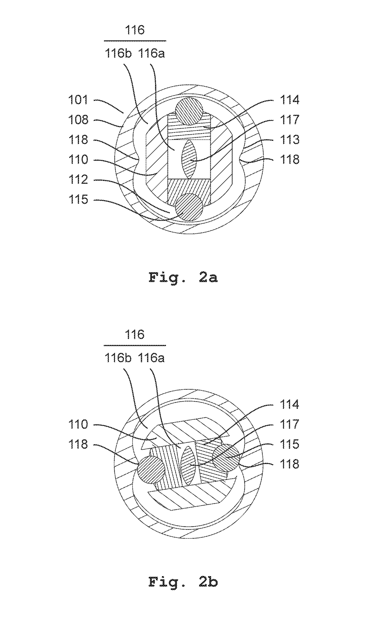 Method for diagnosing a torque impulse generator