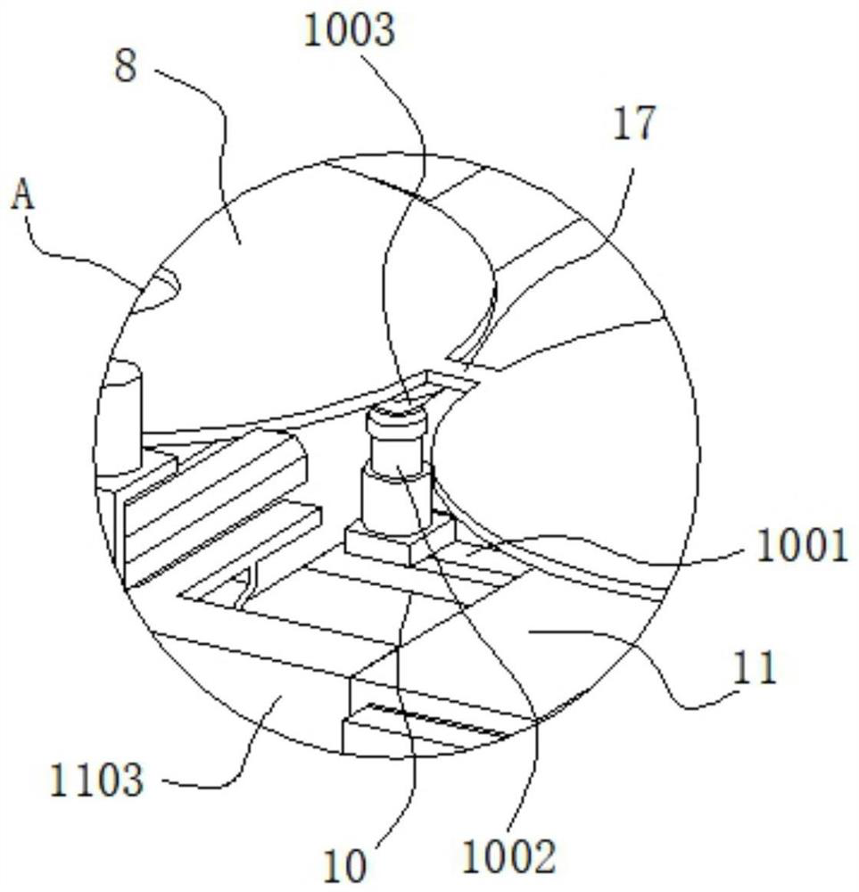 A welding slicing system for dtro diaphragm and its processing technology