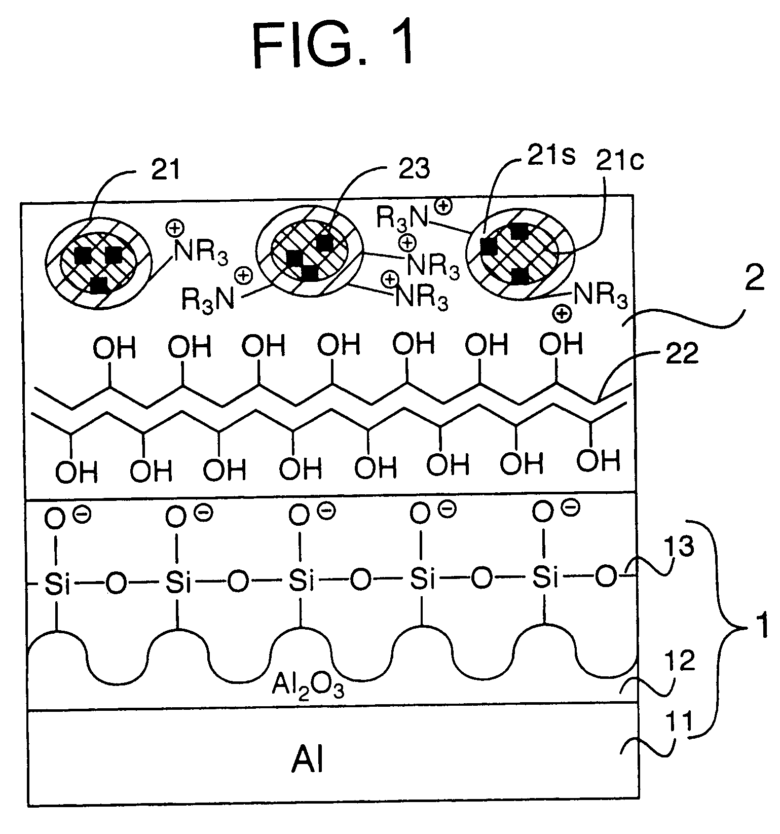 Presensitized lithographic plate comprising microcapsules