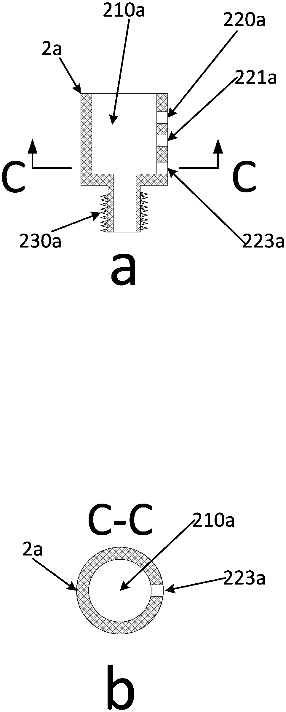 Plant respiration control system and vegetable greenhouse