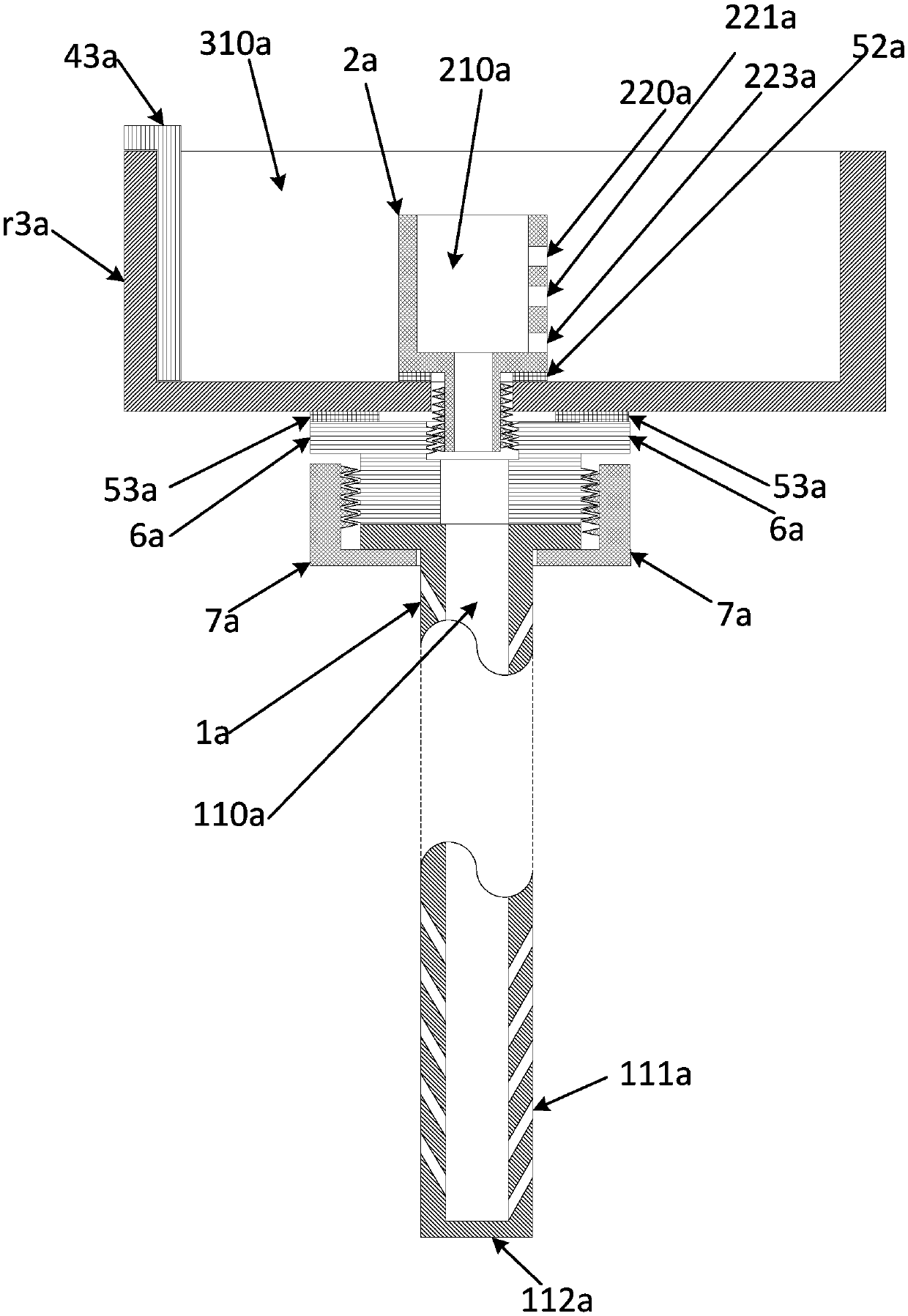 Plant respiration control system and vegetable greenhouse