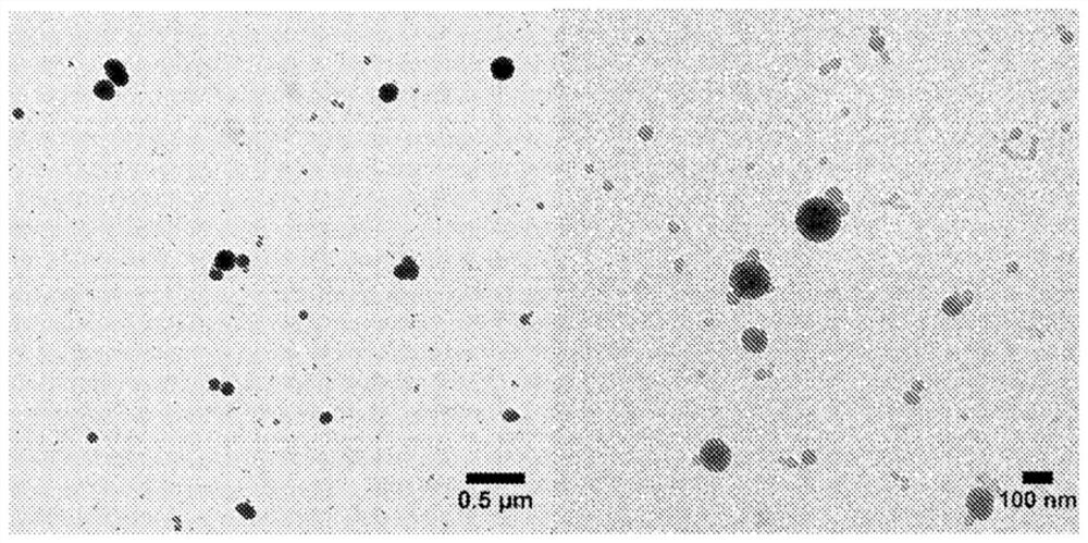 Lignin particle based hydrogel and method for preparation of lignin colloidal particles by solvent evaporation process