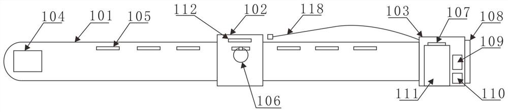 Intelligent waistband