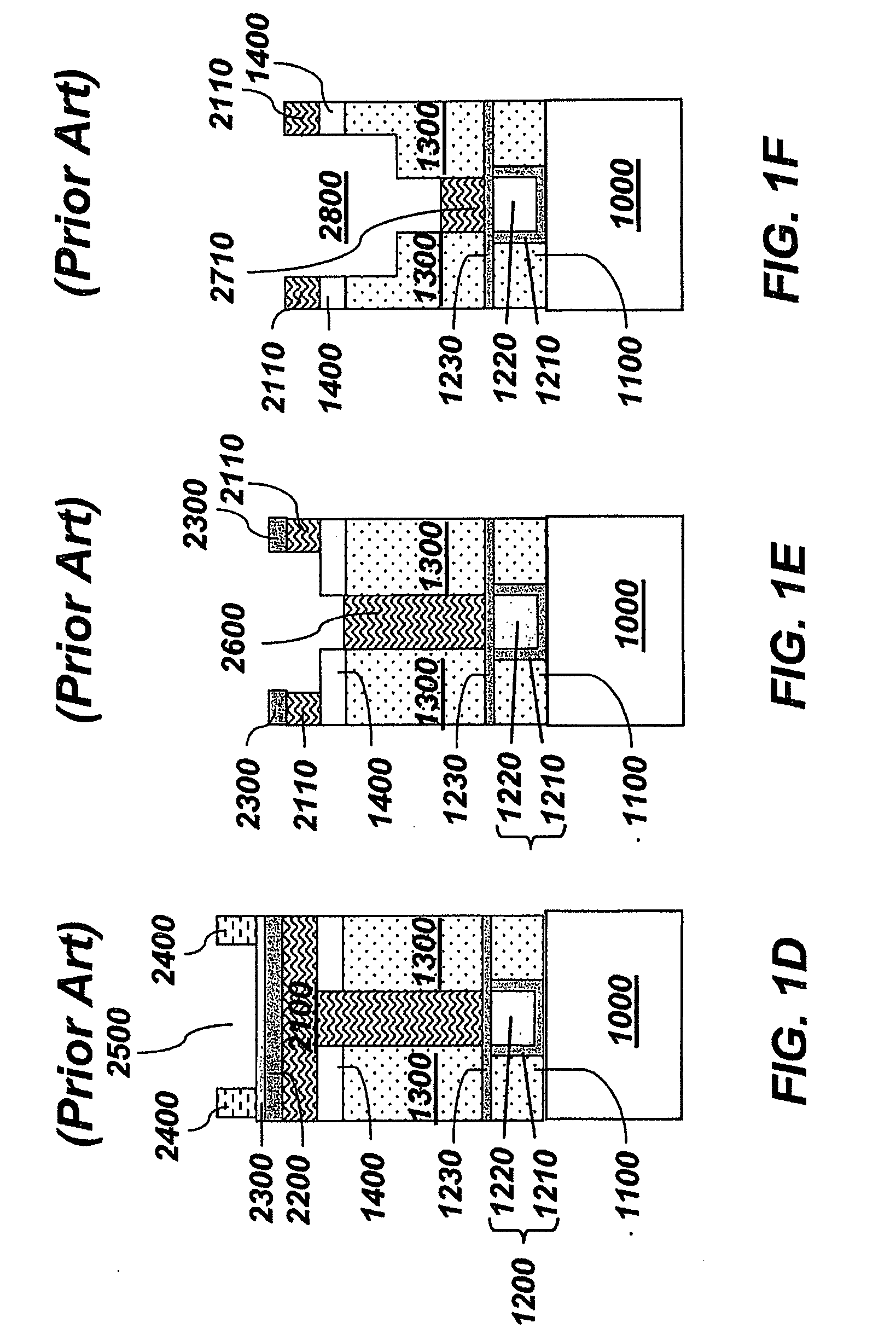 Methods to mitigate plasma damage in organosilicate dielectrics using a protective sidewall spacer