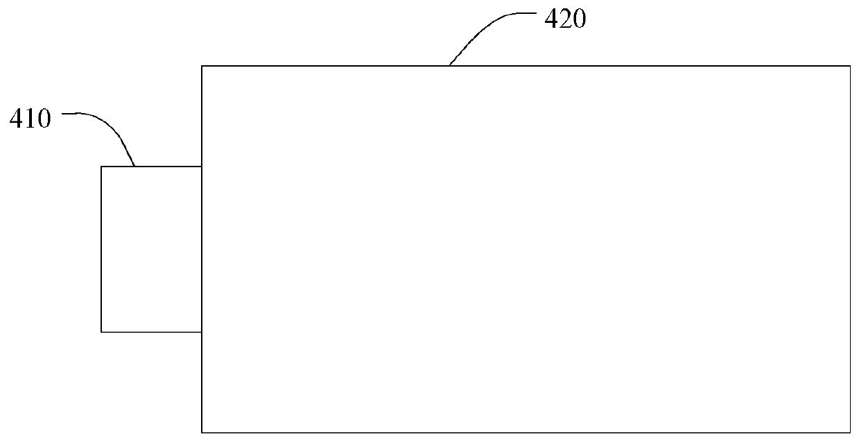 Method and device for laser welding foil and tab