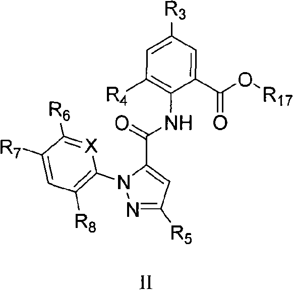 Benzamide compounds and use thereof
