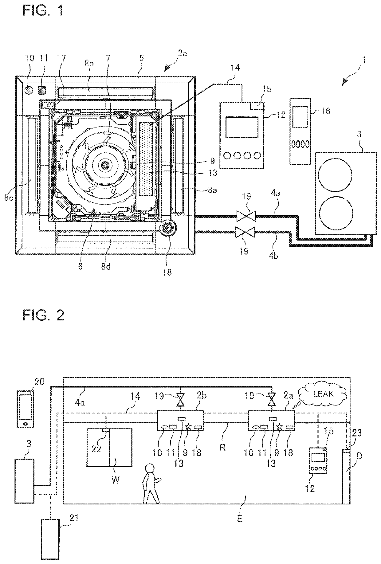 Air-conditioning apparatus