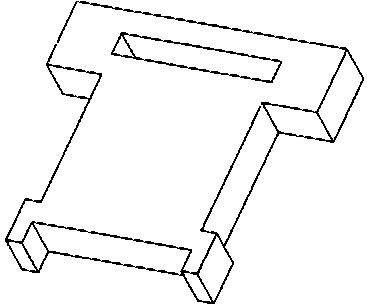 Embedded energy collector based on respiratory movement