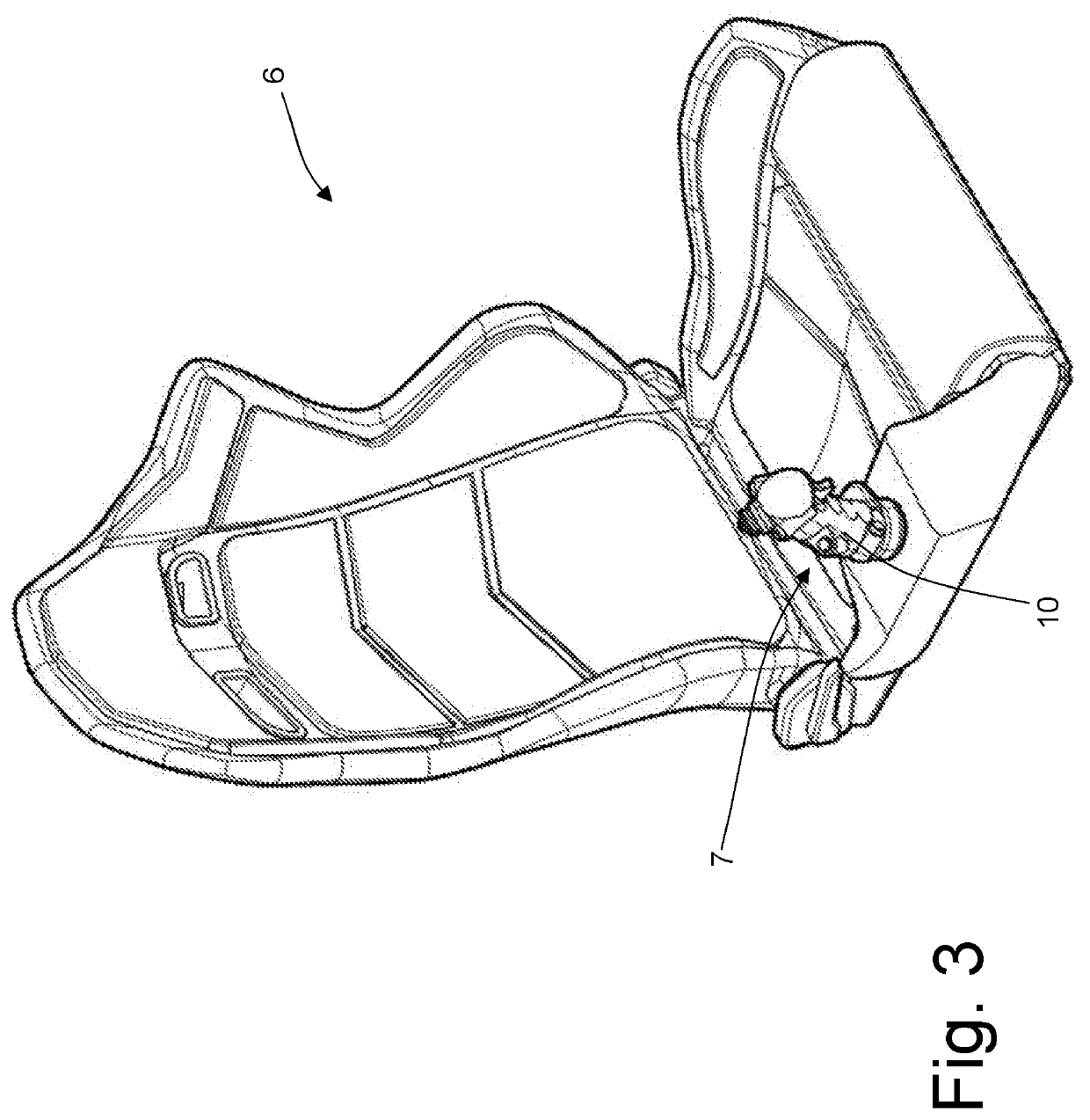 Car control method and system