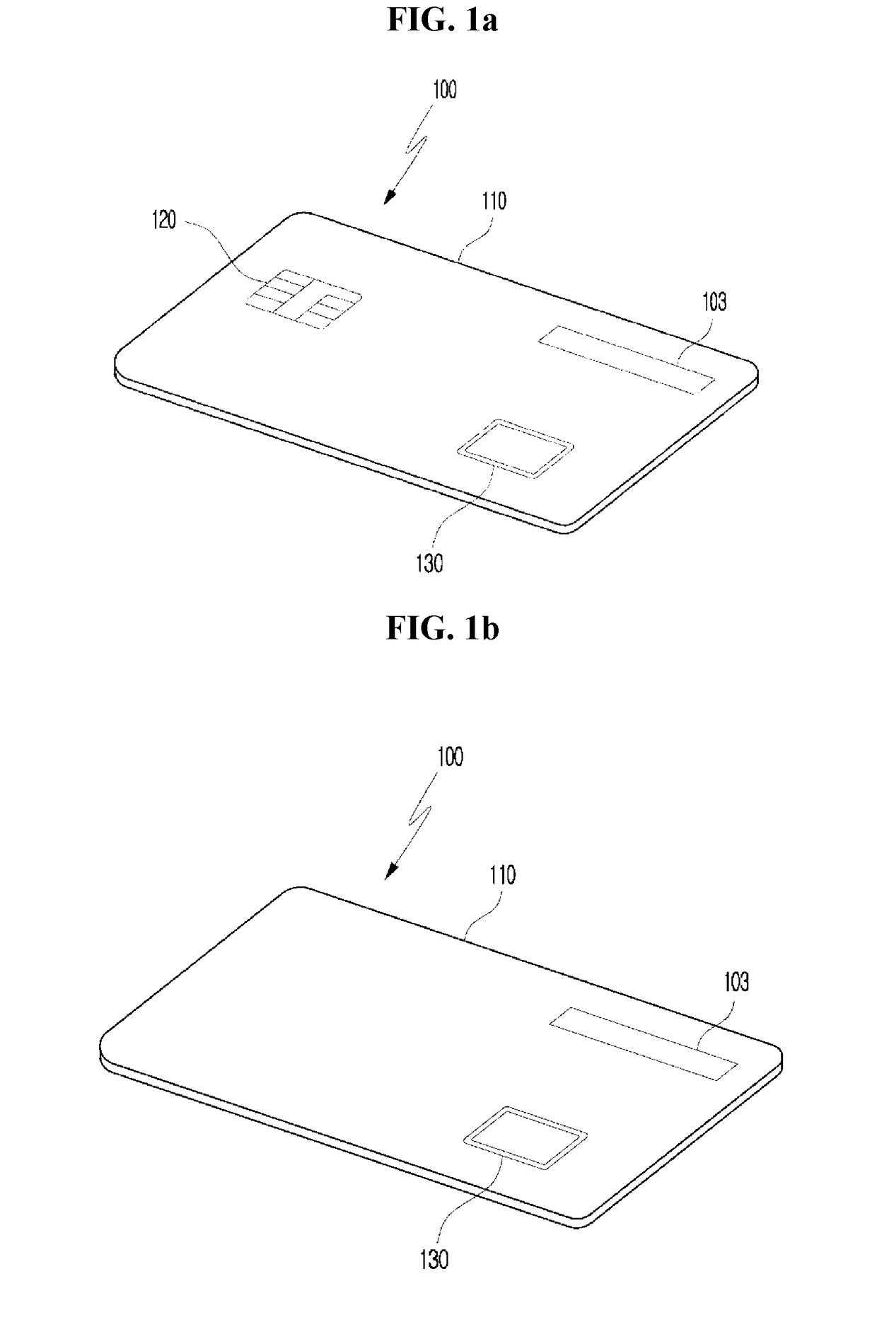 Smart card including fingerprint detection device and driving method thereof