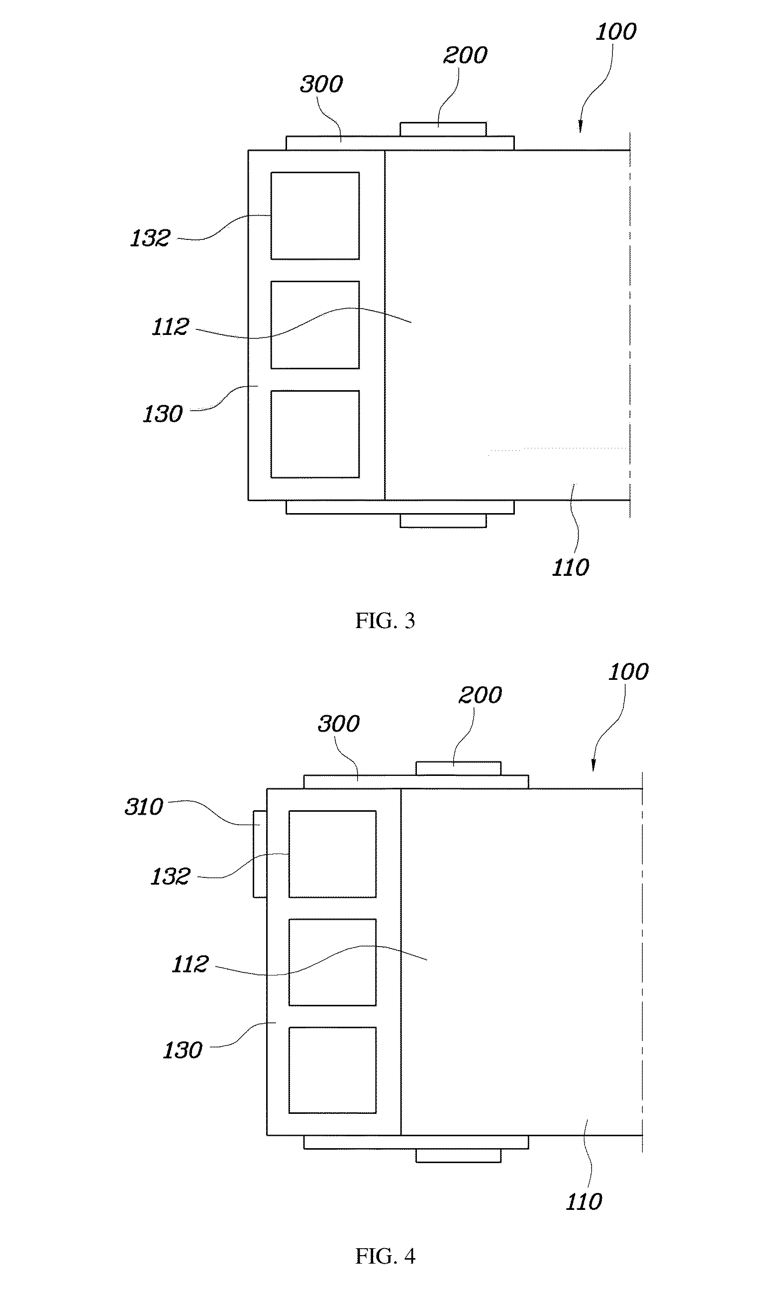 Heating apparatus and method for fuel cell