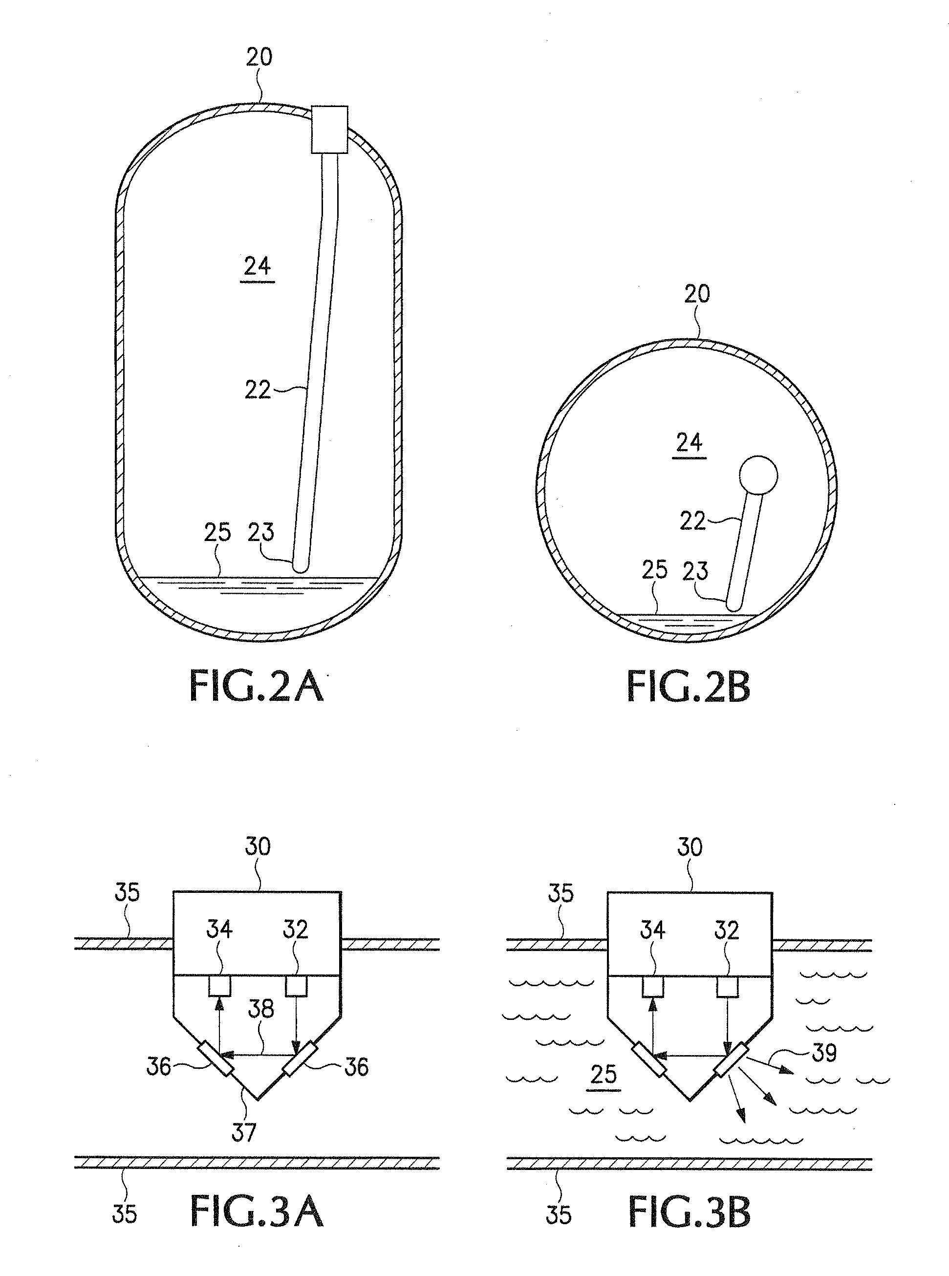 Auxiliary fuel tank