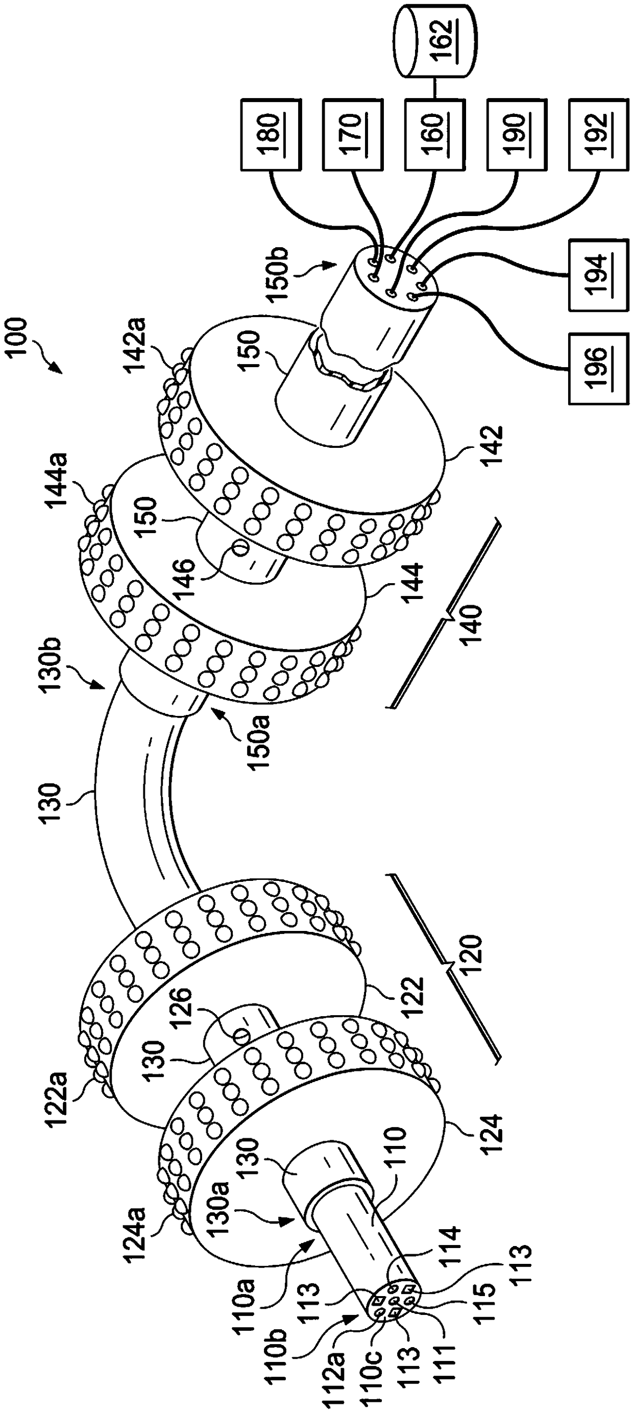 Endoscopic systems, devices, and methods