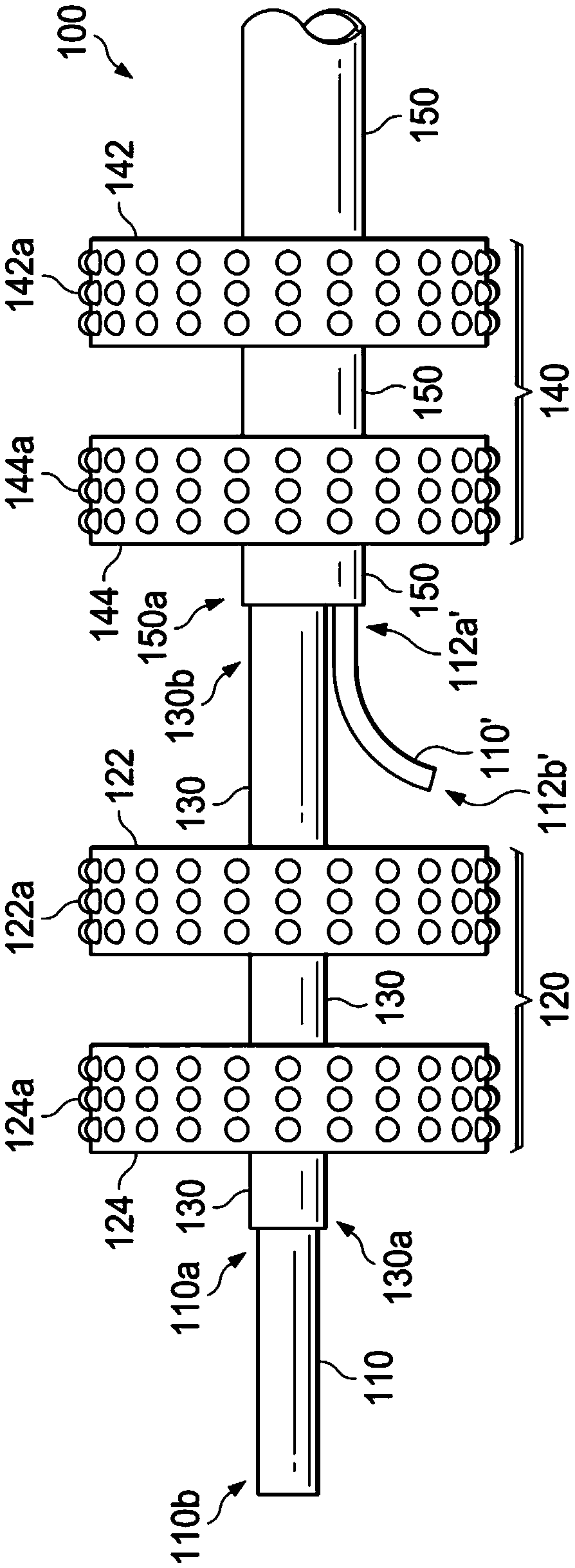 Endoscopic systems, devices, and methods