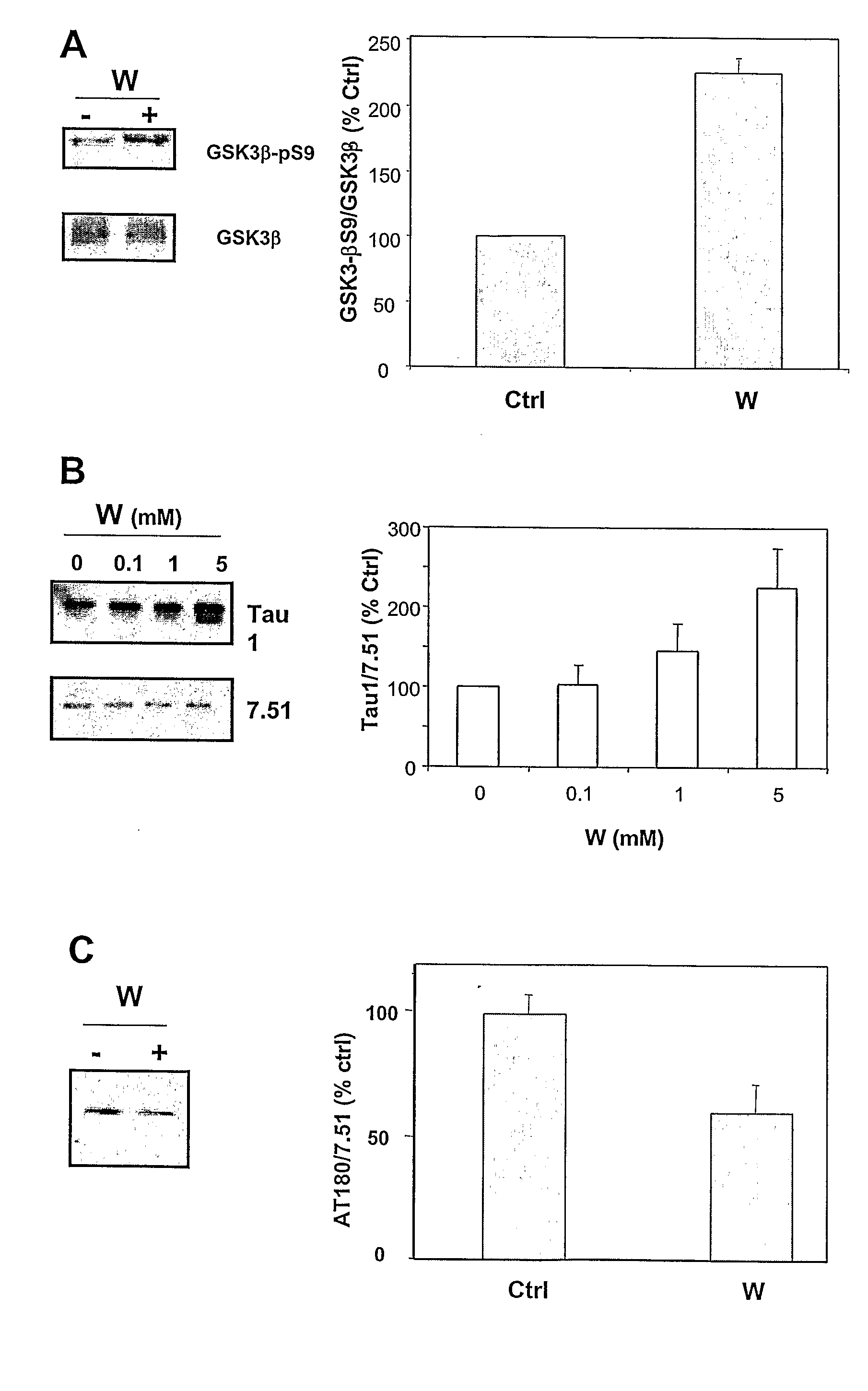 Pharmaceutical Compositions for the Treatment of Neurodegenerative Disorders