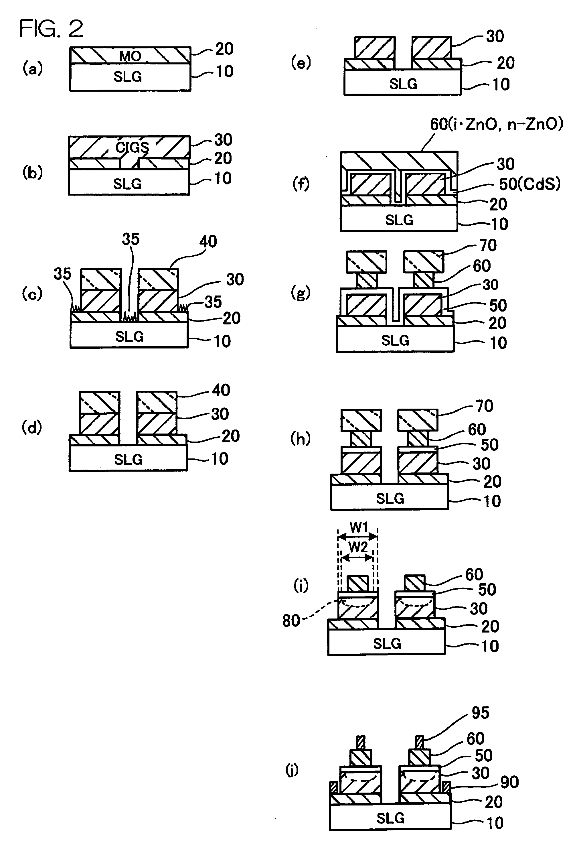 Method for Manufacturing Photoelectric Converter and Photoelectric Converter