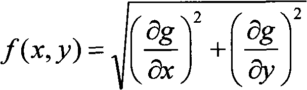 A signal processing method for non-contact detection of rotating body