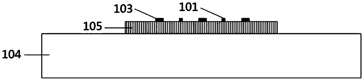 Bulk acoustic wave resonator and manufacturing method thereof, filter and duplexer