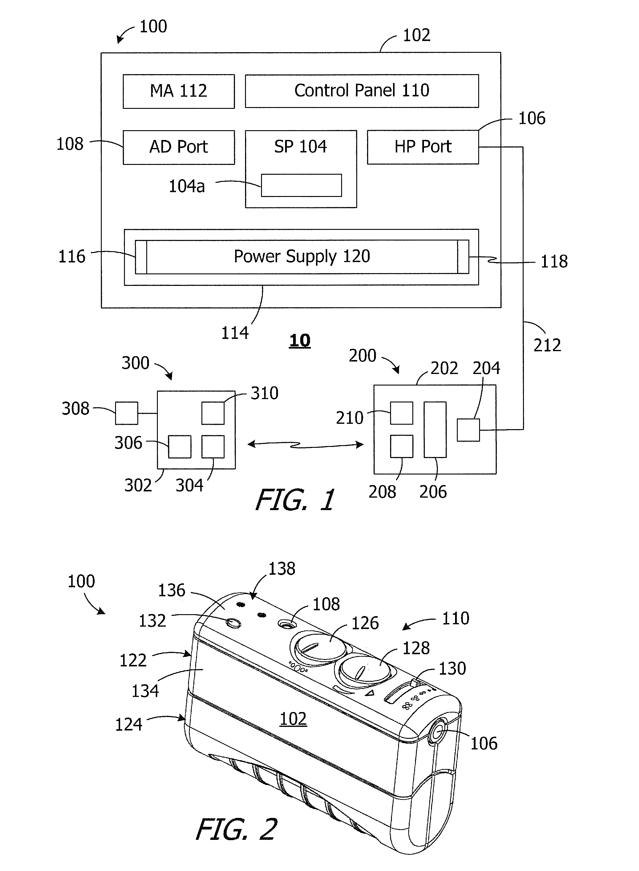 Body worn sound processors with directional microphone apparatus