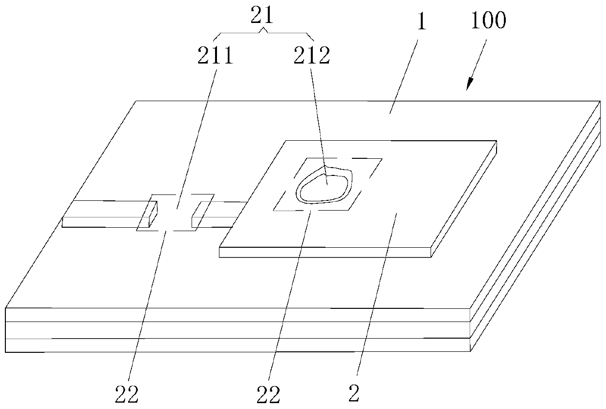 Circuit repair method of printed circuit board