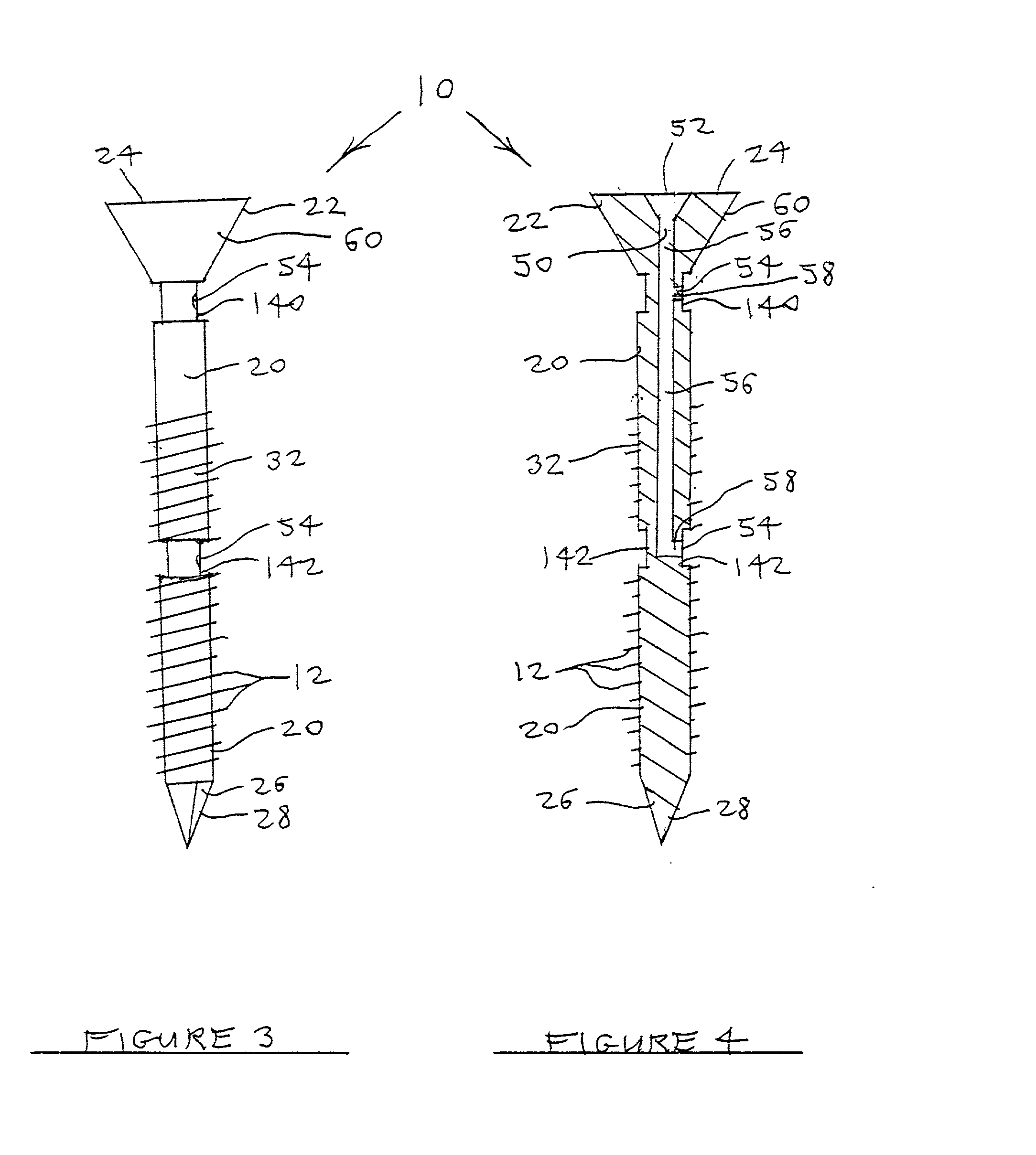 Sealable fastener with sealant delivery passageway to circumferential sealant channel