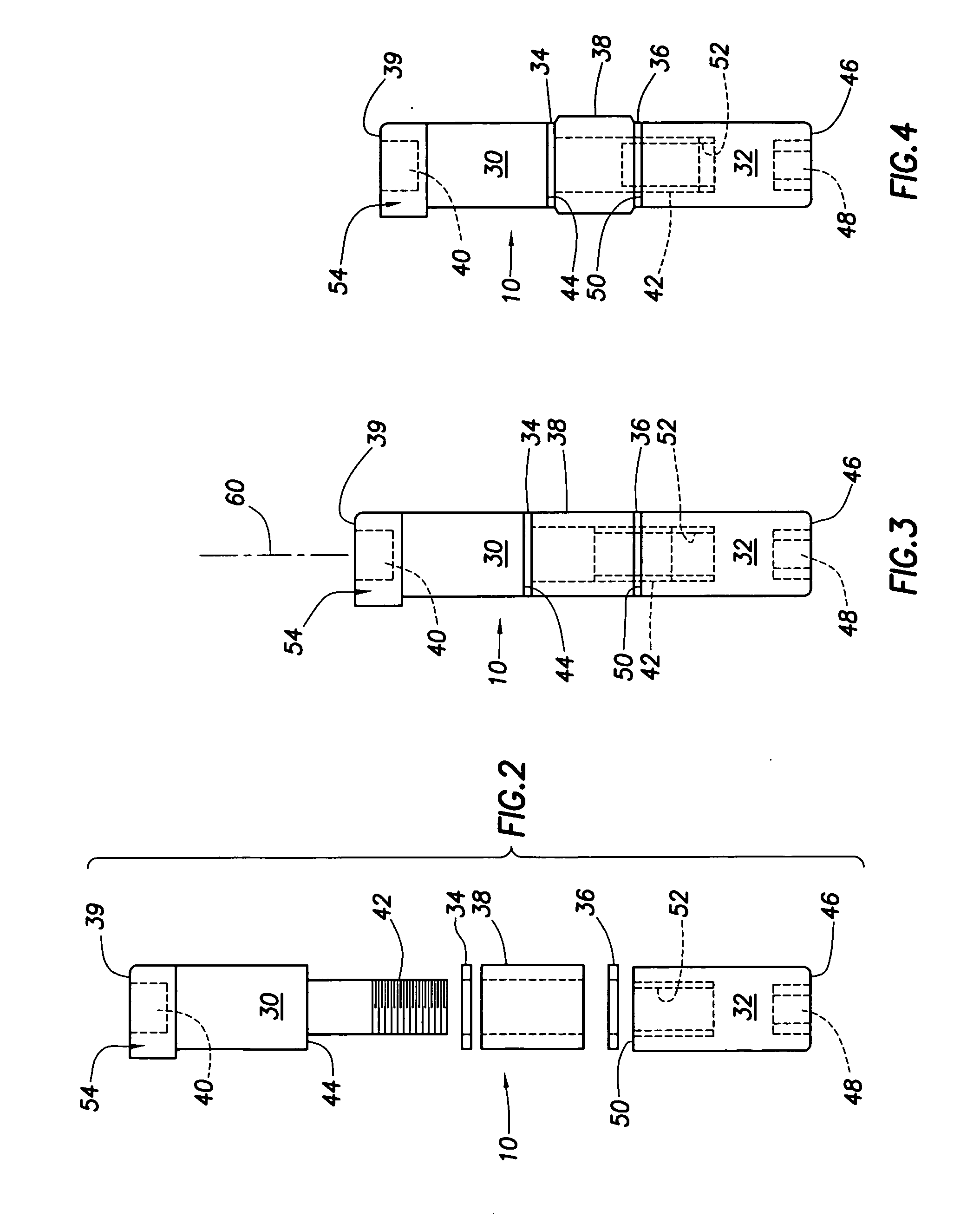 Cammed connector pin assembly and associated excavation apparatus