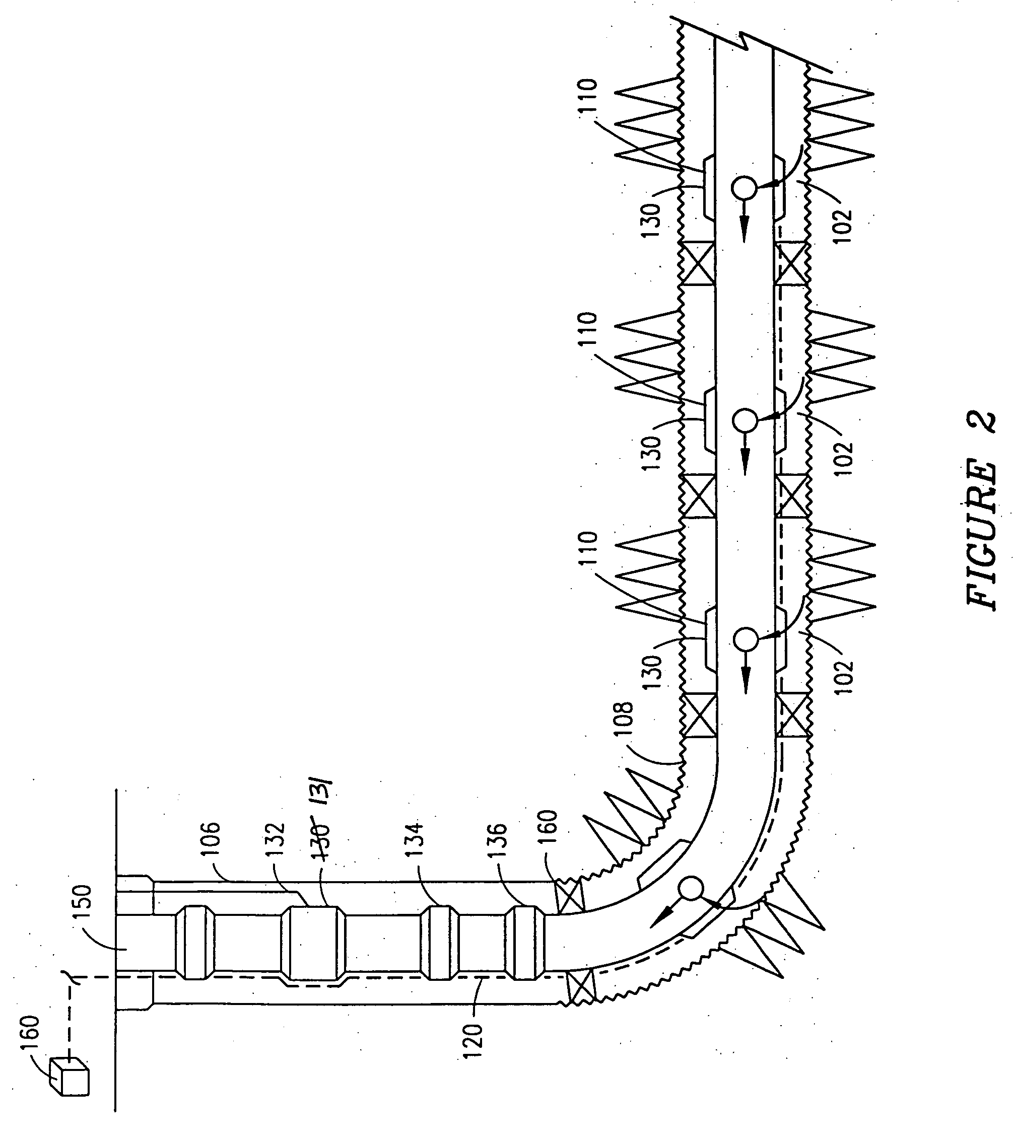 System and method for real time reservoir management