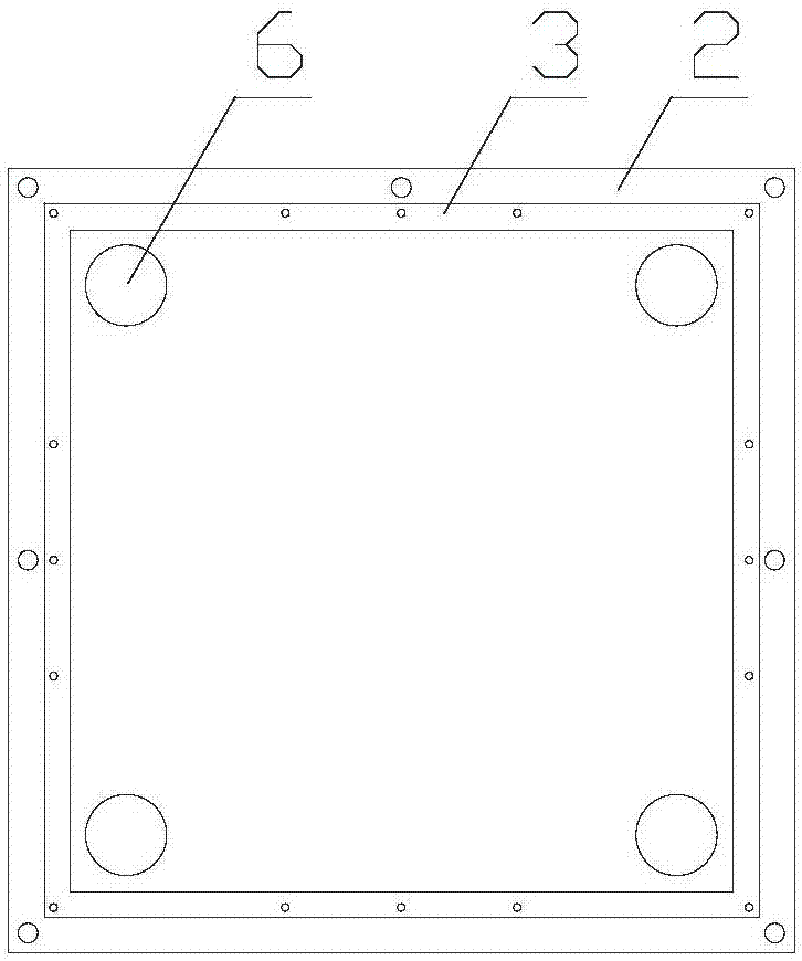 Collection device, system and method for gravel-cobble conveying pressure and conveying audio frequency