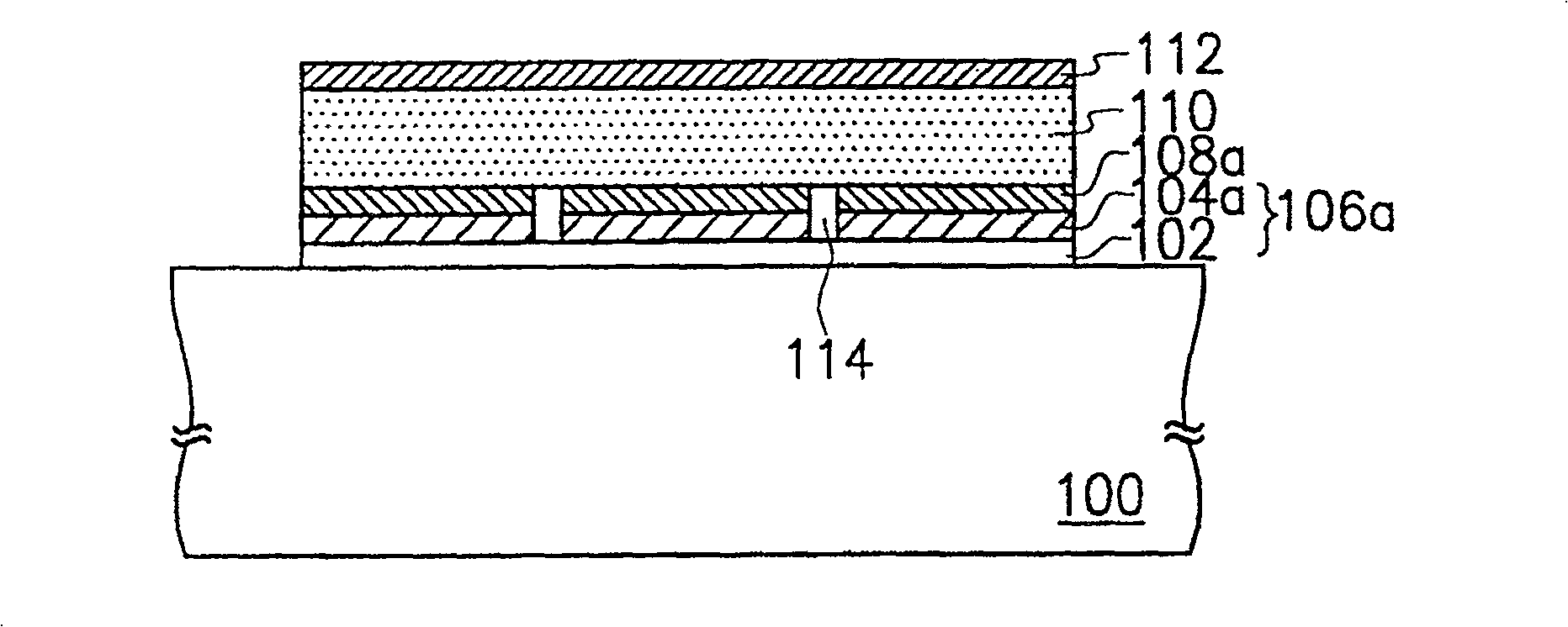Plane luminous element and method for manufacturing same