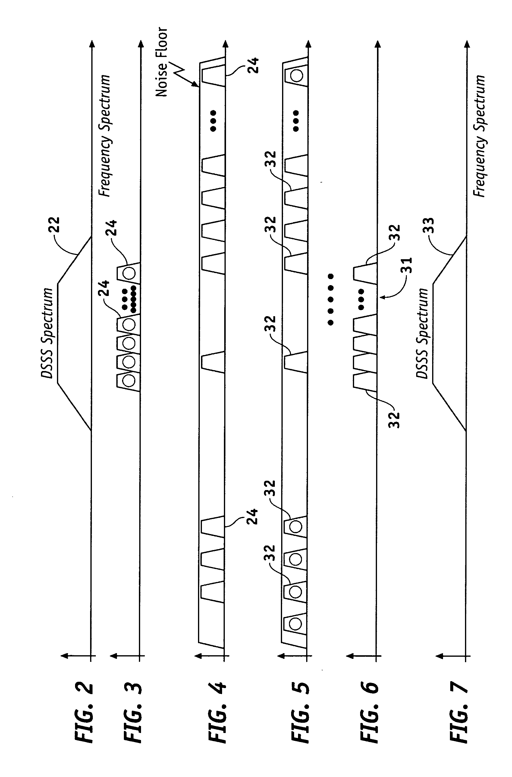 Method and apparatus for signal separation