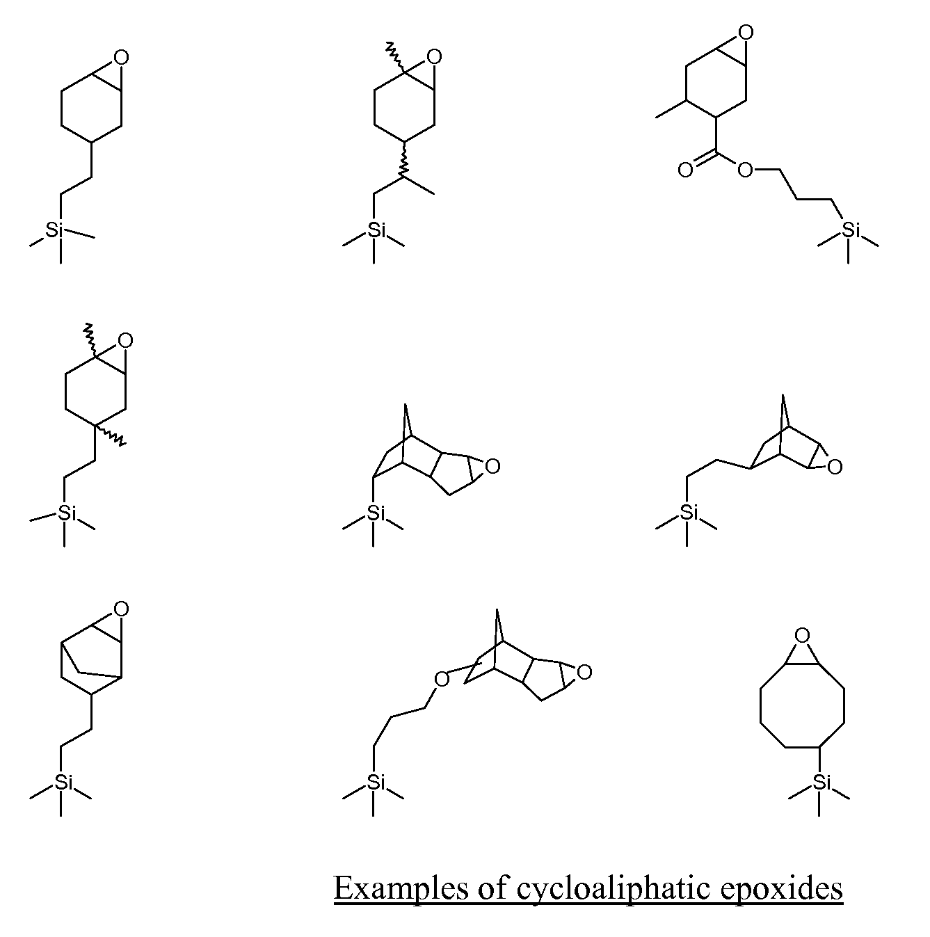 Antireflective Coating Compositions Comprising Siloxane Polymer
