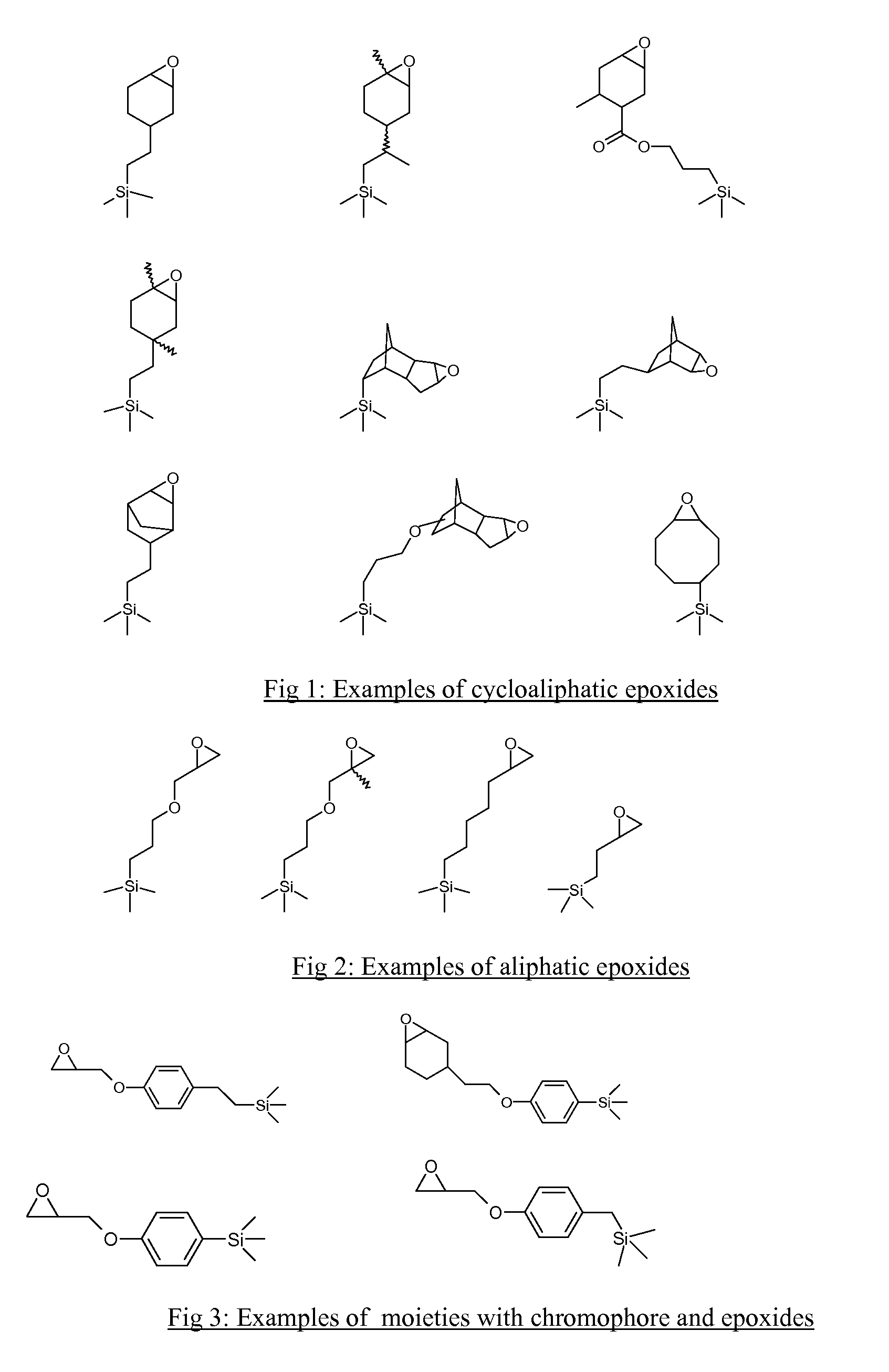 Antireflective Coating Compositions Comprising Siloxane Polymer