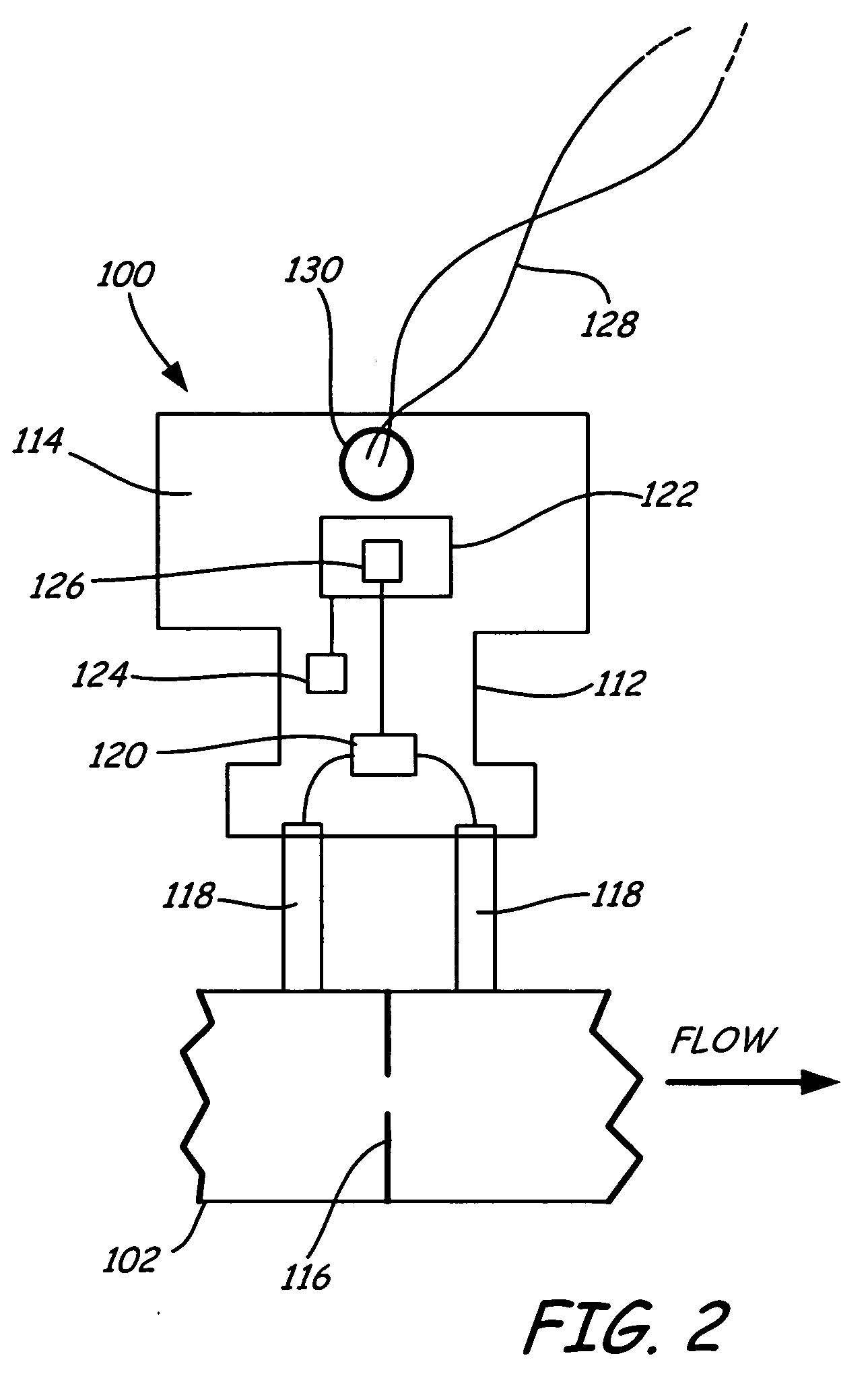 Process transmitter with a plurality of operating modes