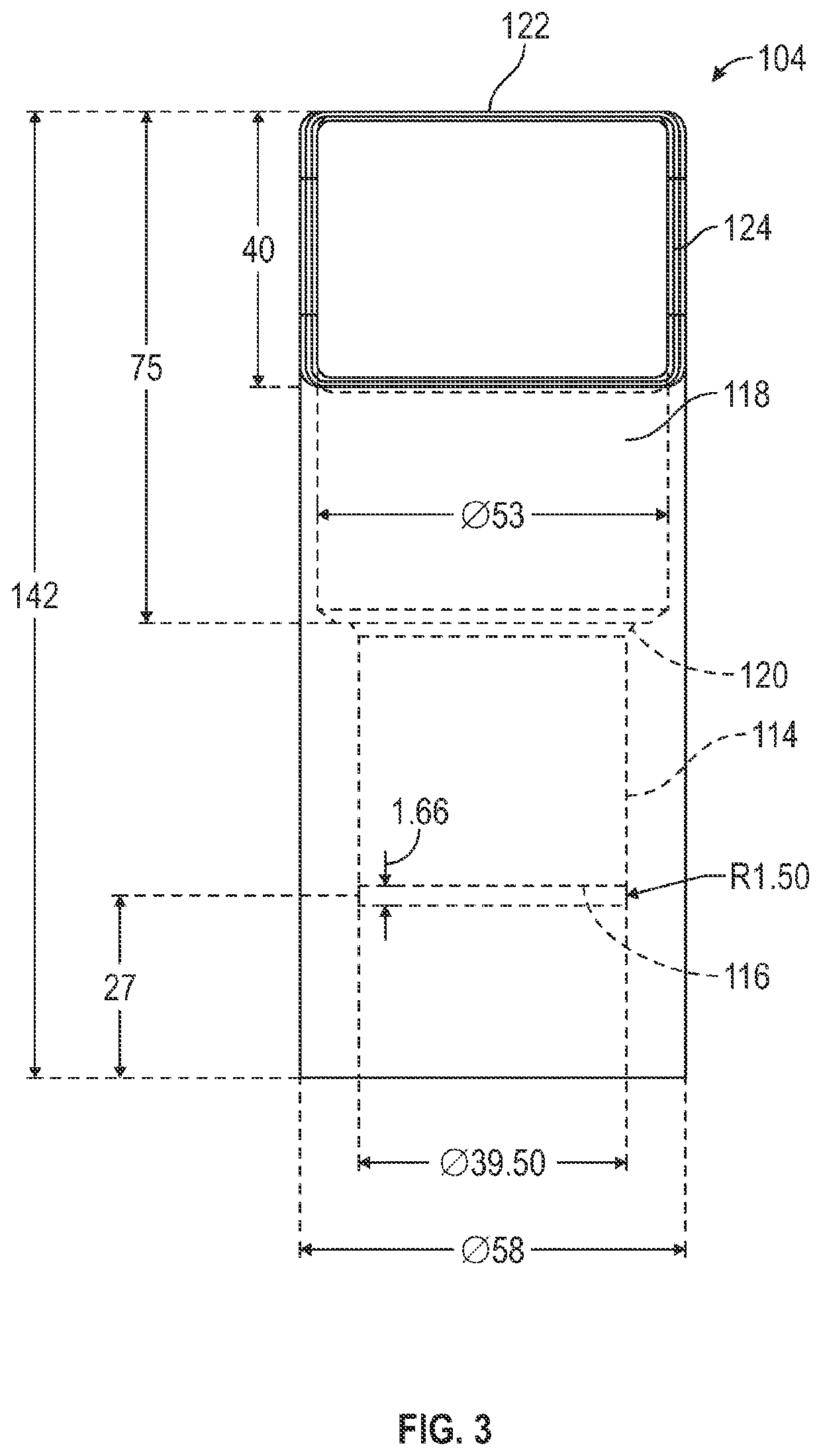 Vial inspection method and apparatus