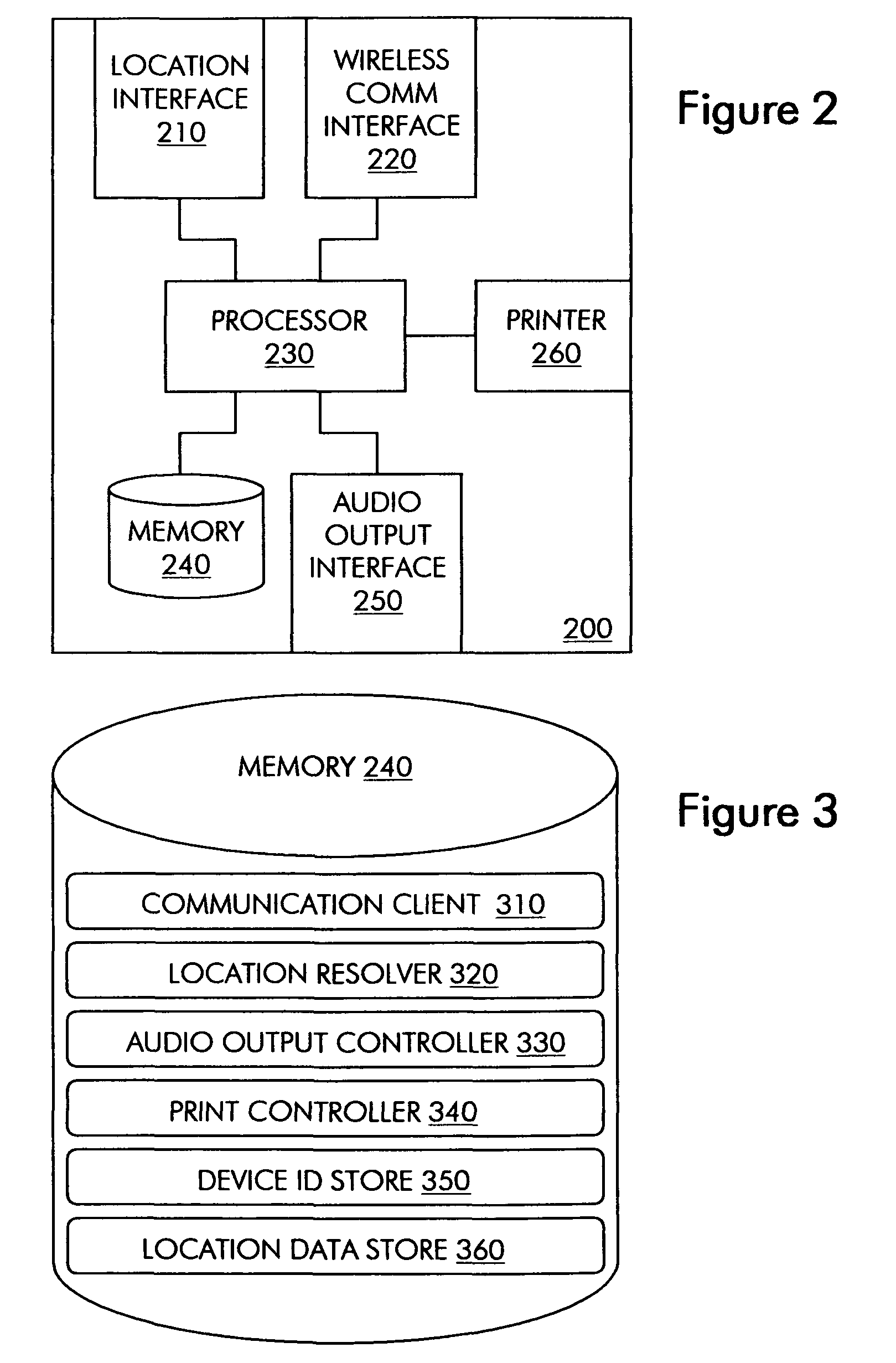 Methods and systems for selecting internet radio program break content using mobile device location